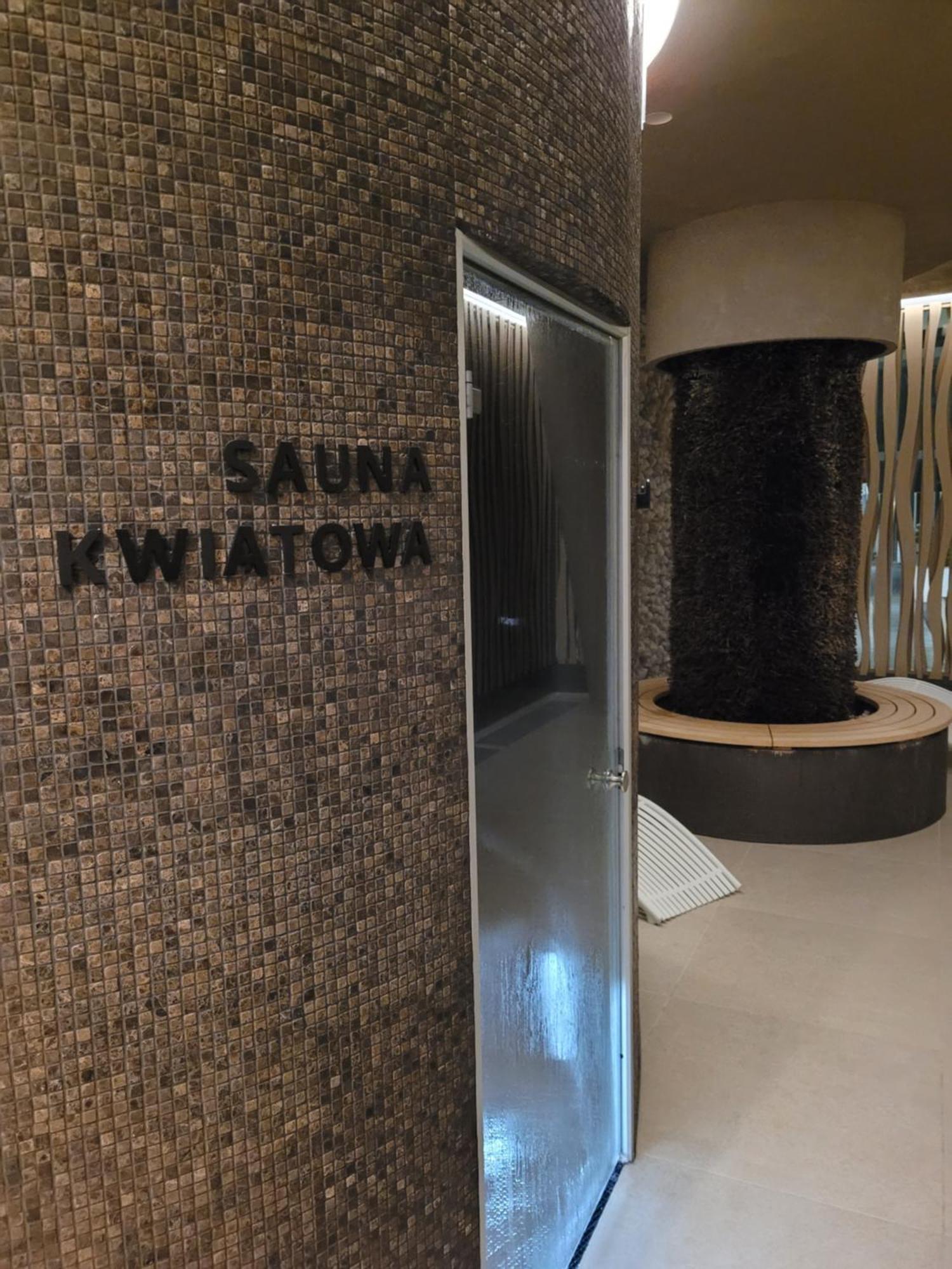 Wave Sea View Private Apartment - A864 Miedzyzdroje Exterior foto